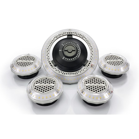 Stkr MPI- Multi Point Motion Activated Lighting System 00194